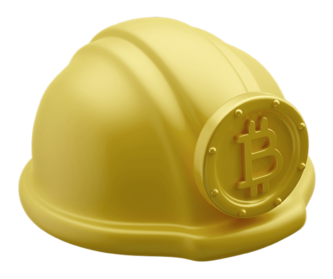 No more losing crypto