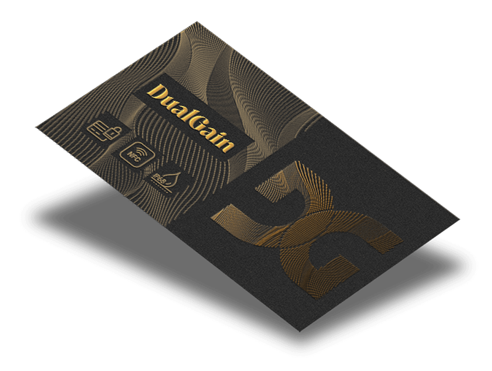 Stress-free wallet updates
