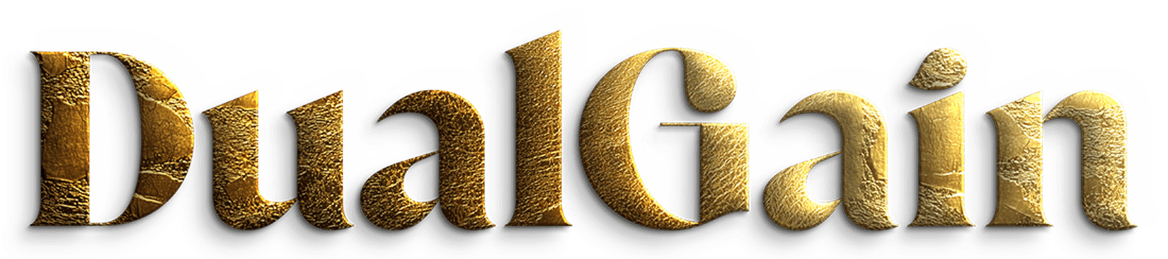 DualGain is the World's first