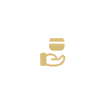 Our security approach prioritizes keeping your keys protected, unlike systems that rely on backups.