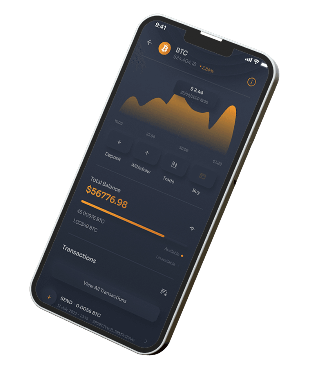 DualGain; Pioneering Seamless Digital Asset Security